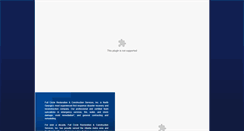 Desktop Screenshot of fullcirclerestoration.com